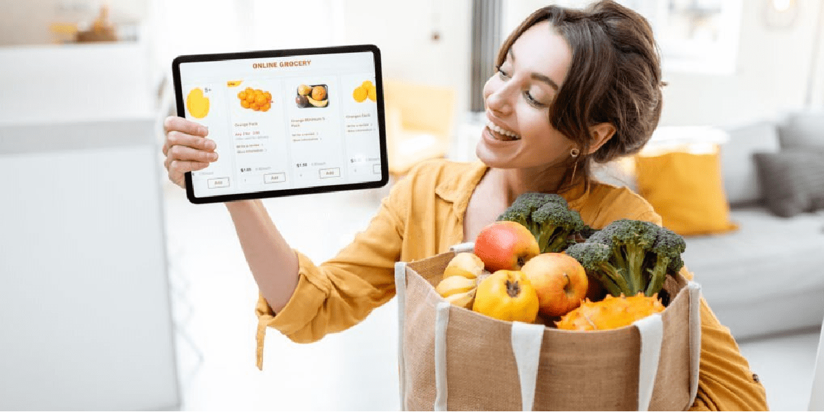 Best Online Grocery Shopping Sites & Apps in India (2025)