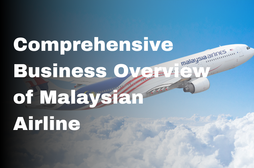 Comprehensive Business Overview of Malaysian Airline