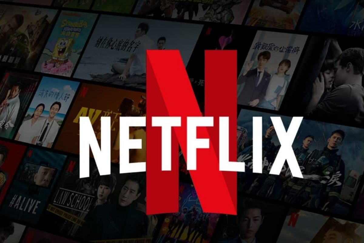 Comprehensive Business Overview of Netflix