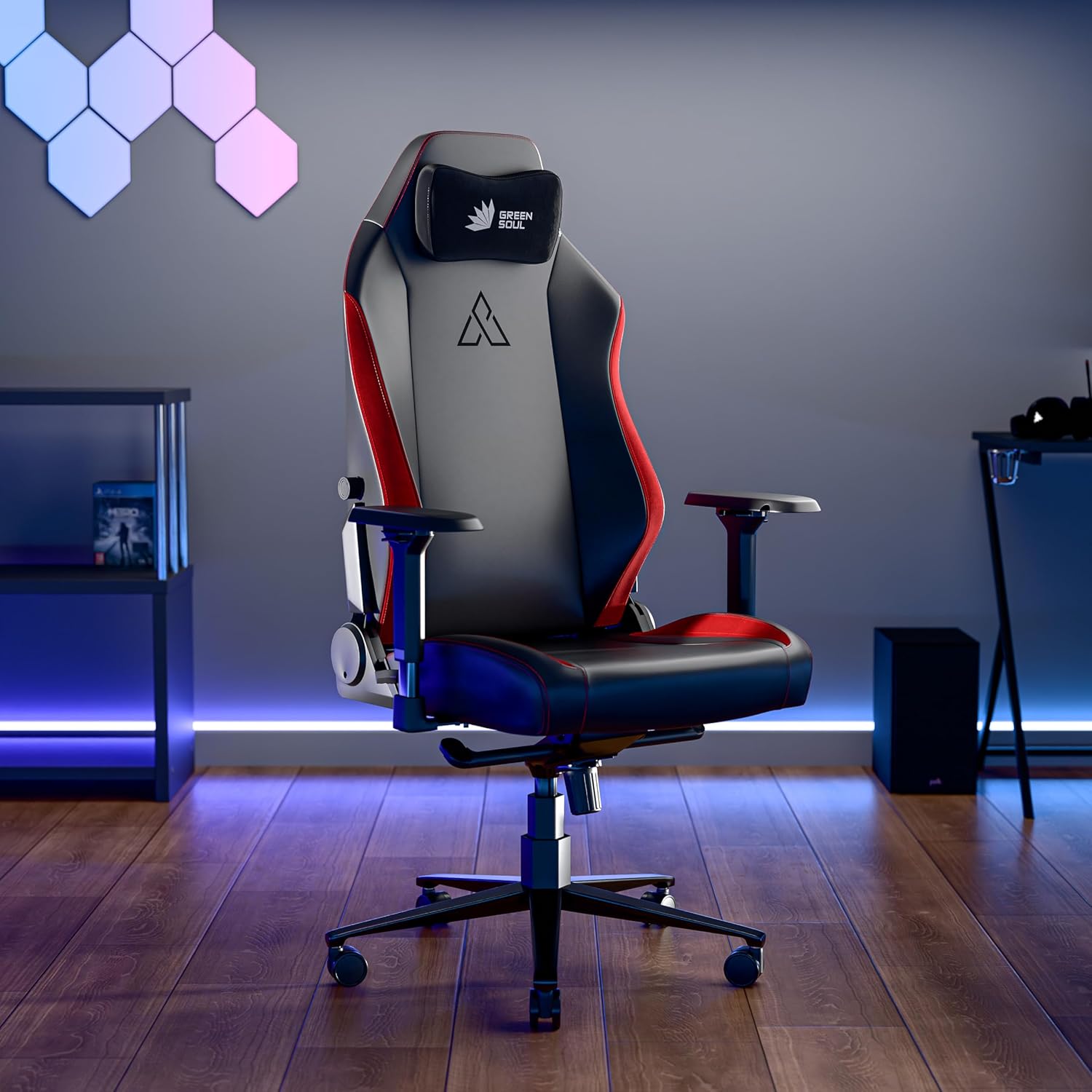 Best Gaming Chairs Under Rs. 30,000