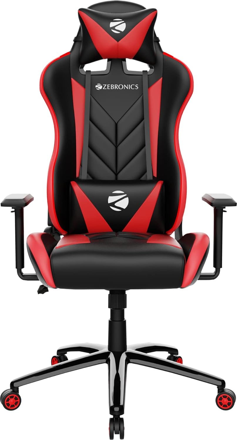 Best Gaming Chairs Under Rs. 10,000