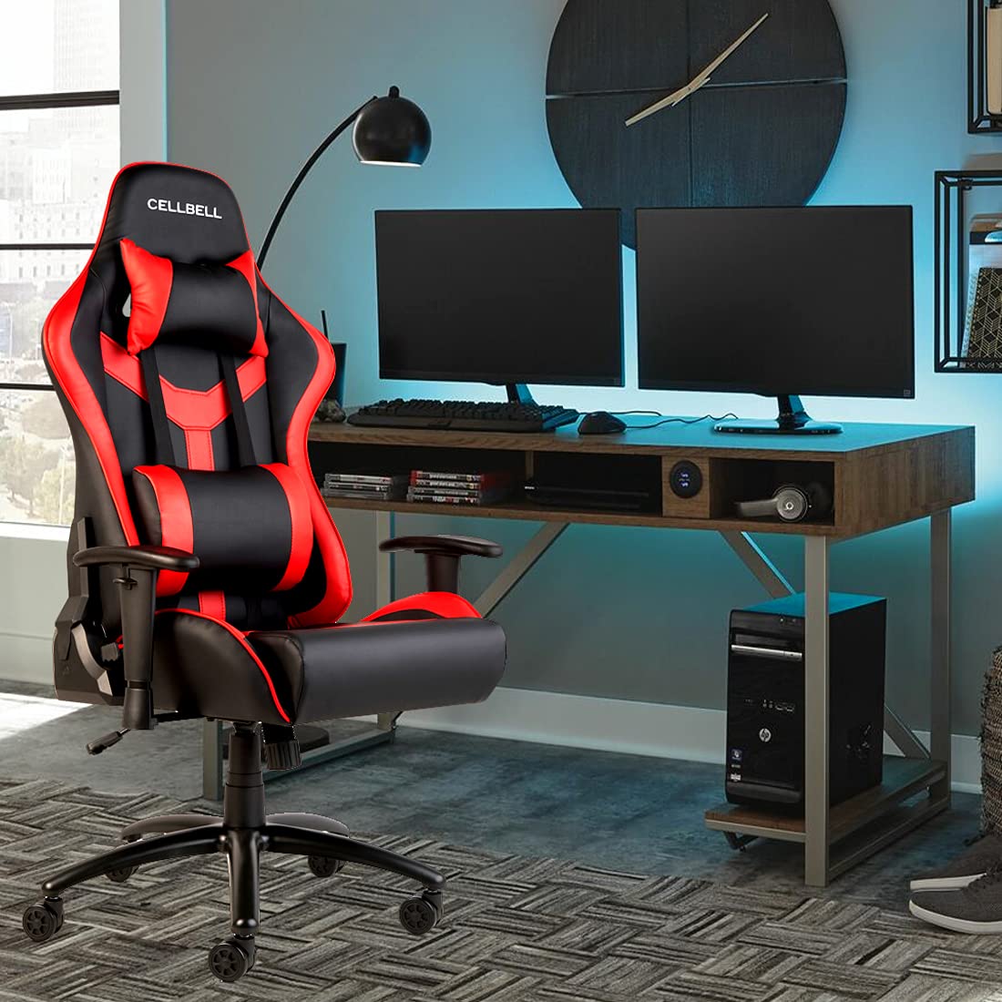 Best Gaming Chairs Under Rs. 10,000