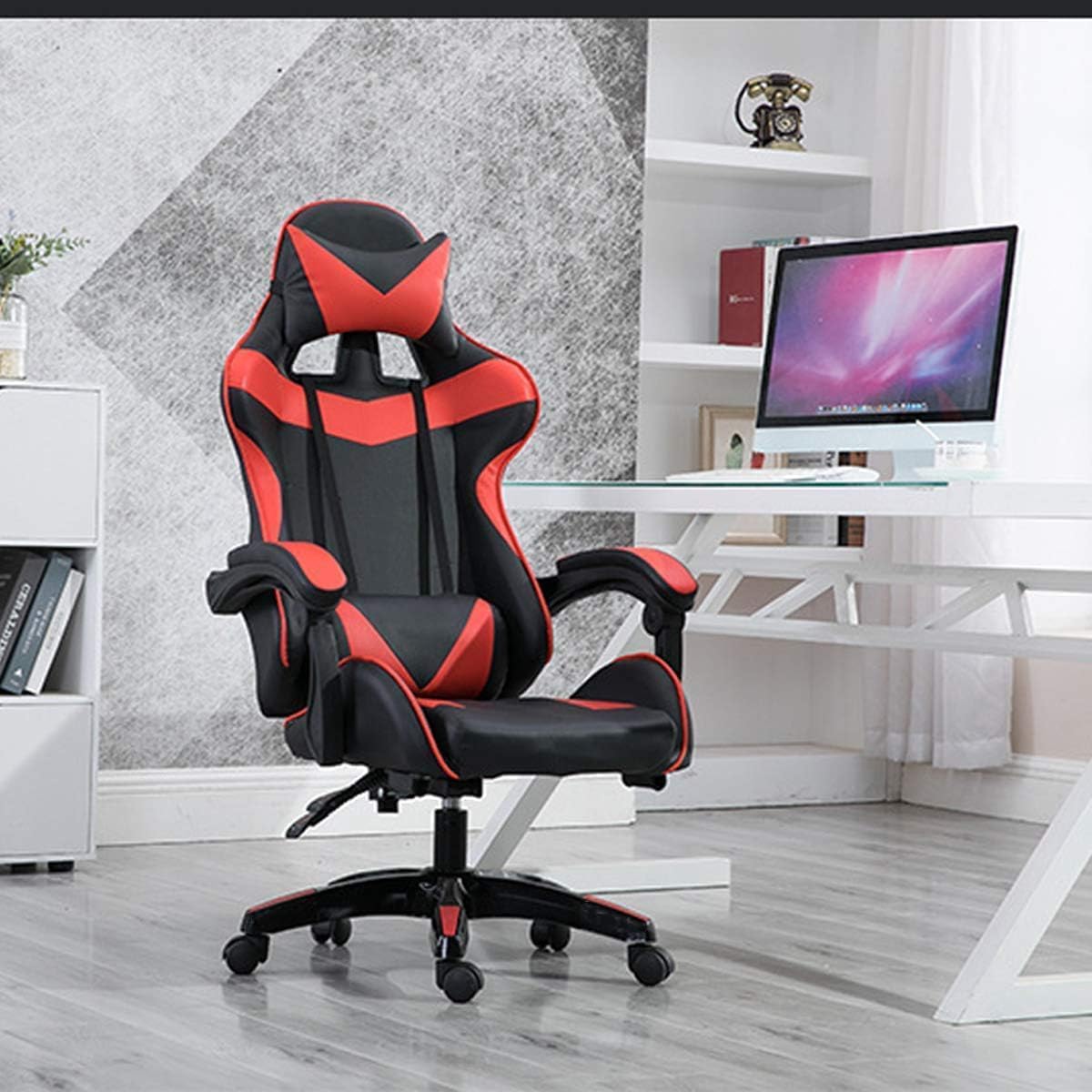 Best Gaming Chairs Under Rs. 10,000