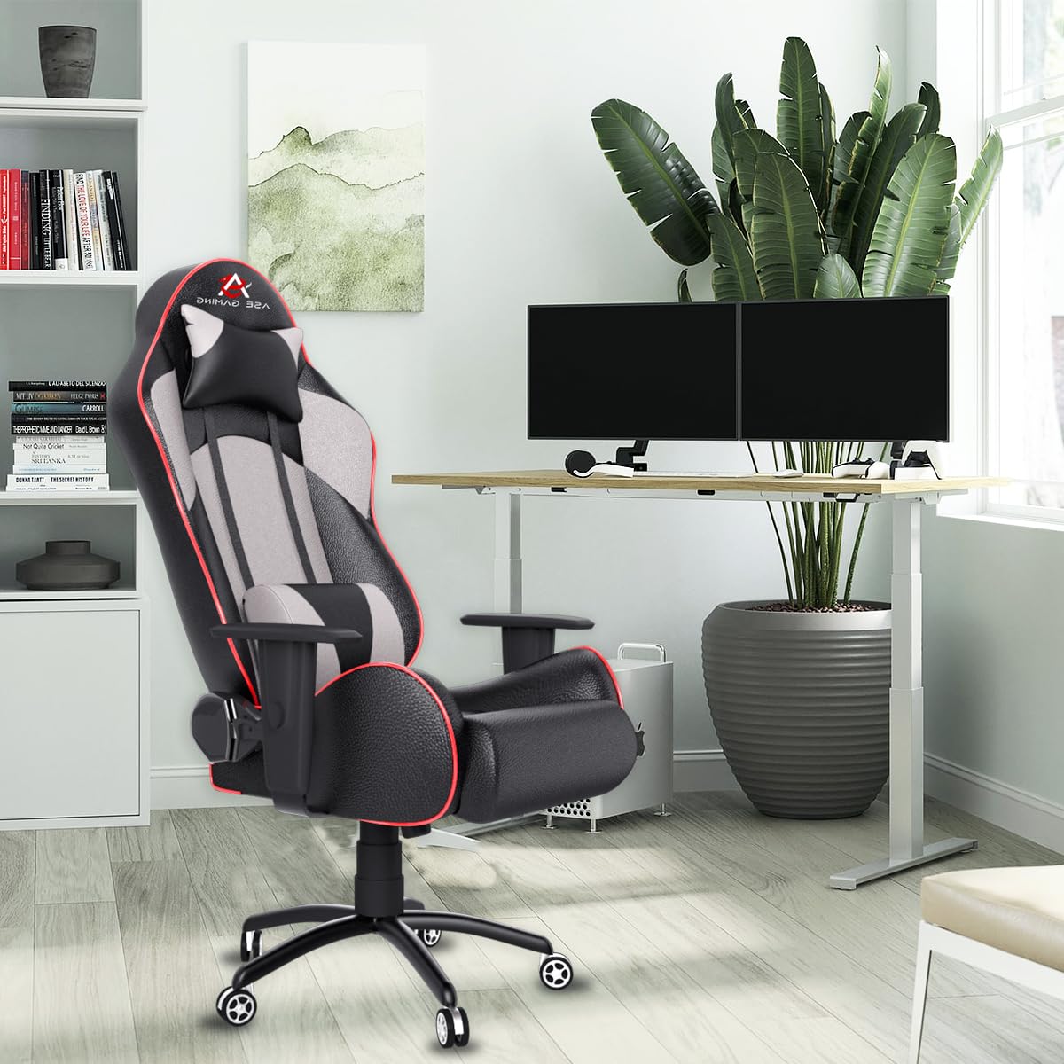 Best Gaming Chairs Unerd Rs. 10,000