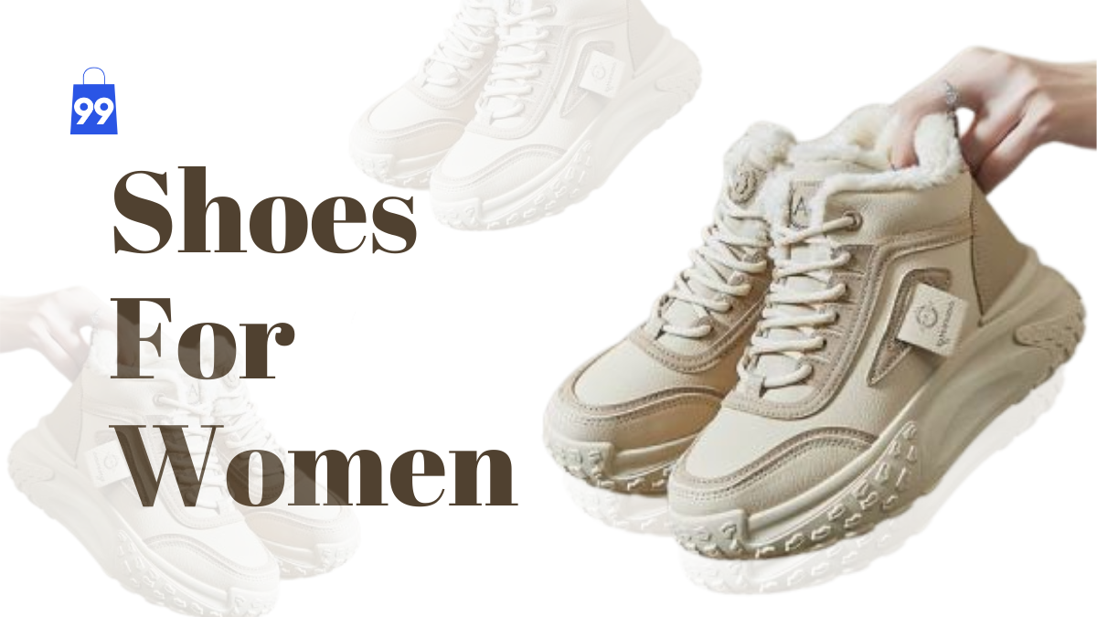 Shoes For Women