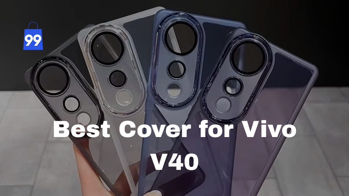 Best Cover for Vivo V40