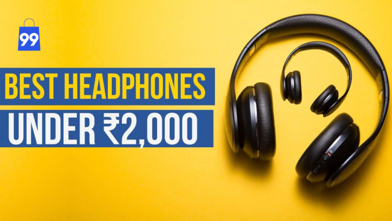 Best Headphones Under 2000