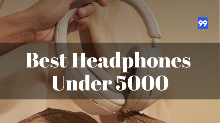 Best Headphones Under 5000