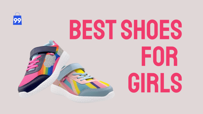 Best Shoes For Girls