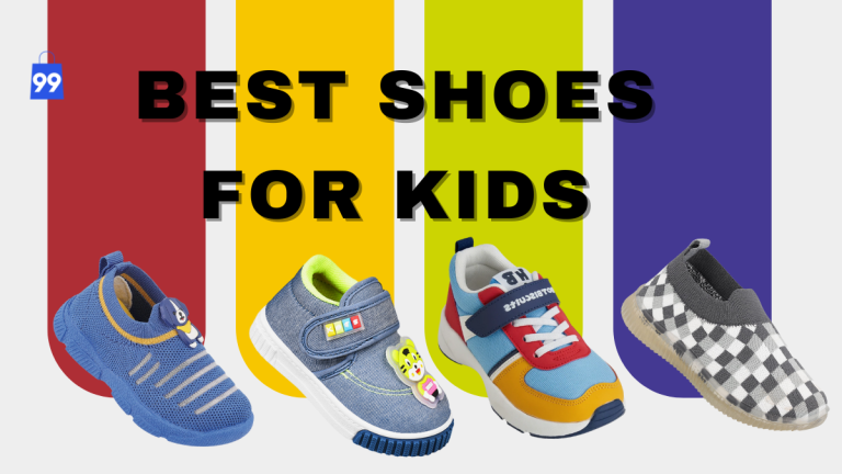 Best Shoes For Kids