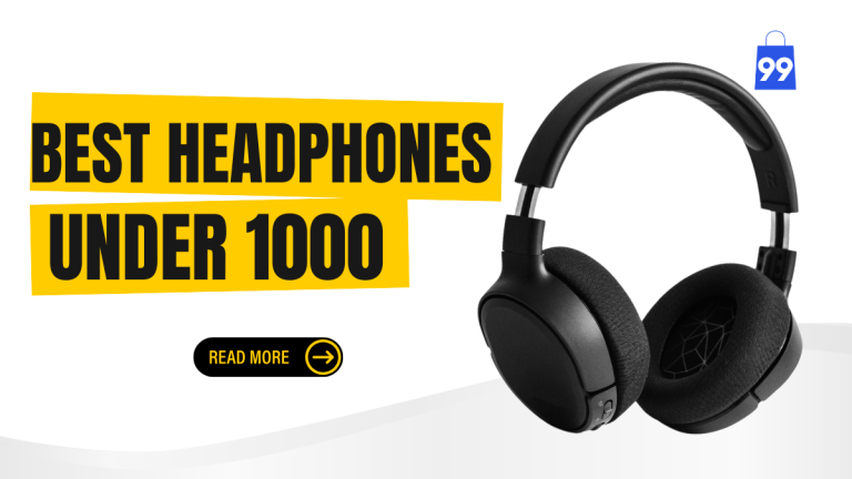 Best headphones under 1000