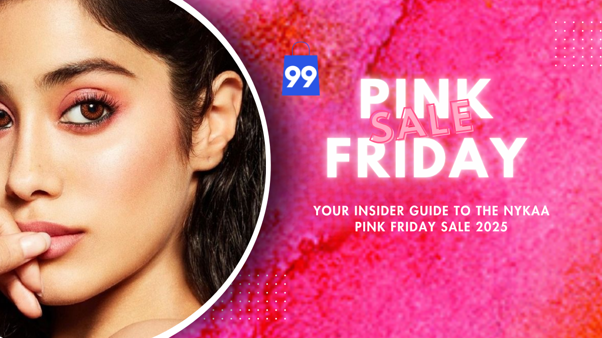 Nykaa Pink Friday Sale 2025: Best Deals, Tips & Guide