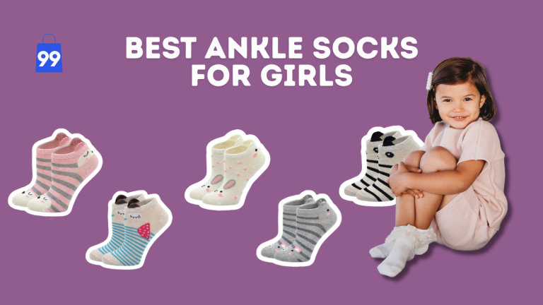 Best Ankle Socks for Girls