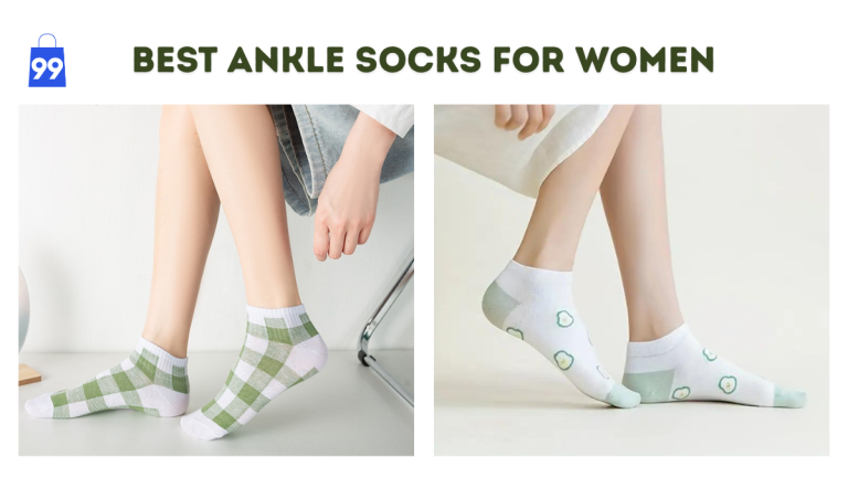 Best Ankle Socks for Women