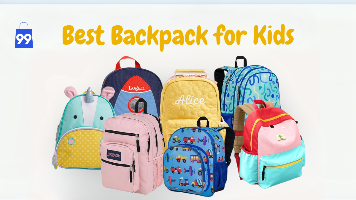 Best Backpack for Kids