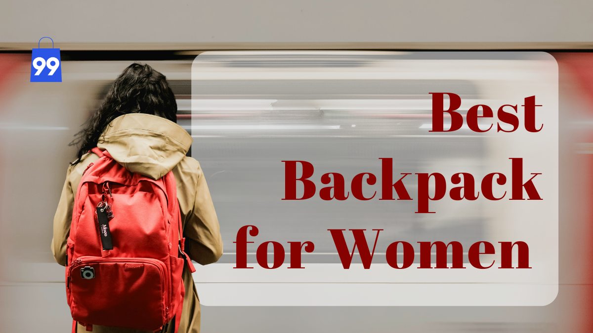 Best Backpack for Women 