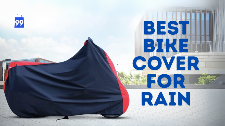 Best Bike Cover for Rain