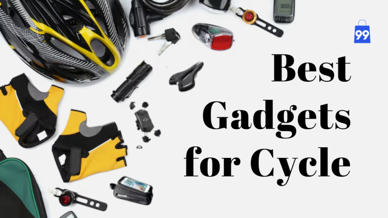 Best Gadgets for Cycle