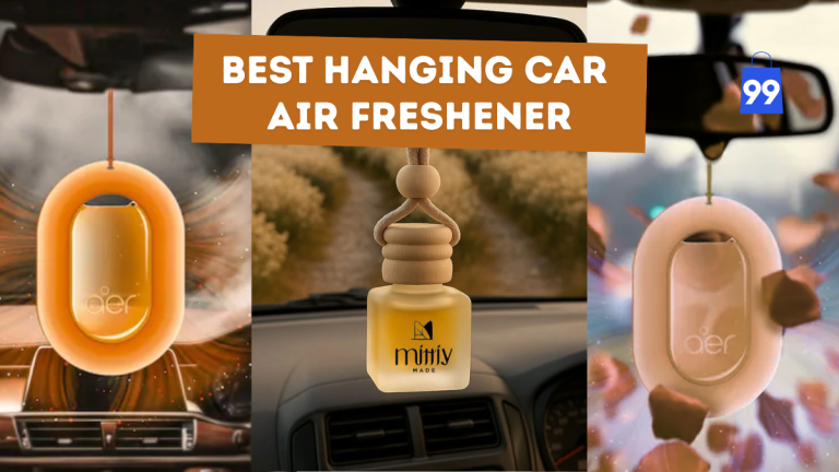 Best Hanging Car Air Freshener