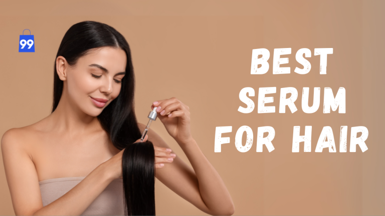 Best Serum for Hair