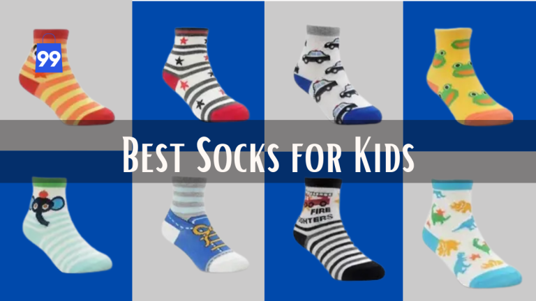 Best Socks for Kids