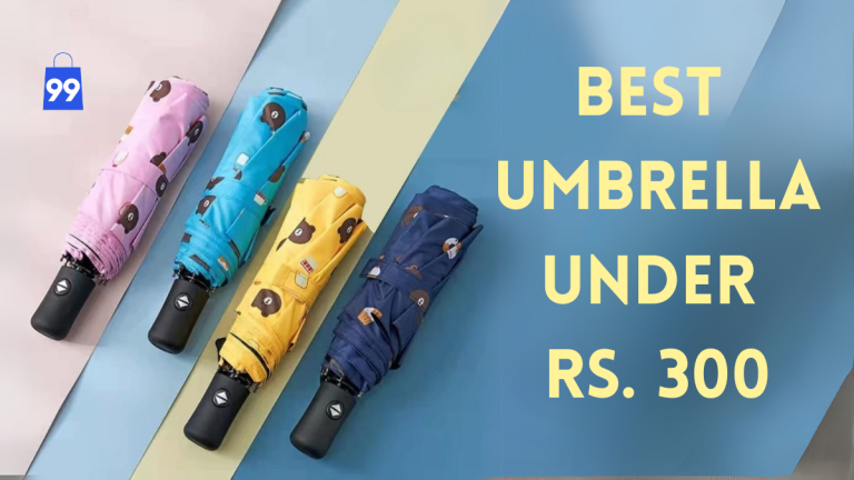 Best Umbrella under Rs. 300