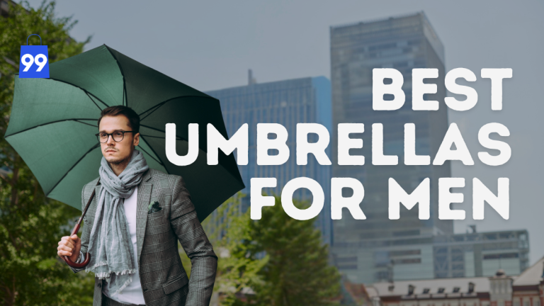 Best Umbrellas for men