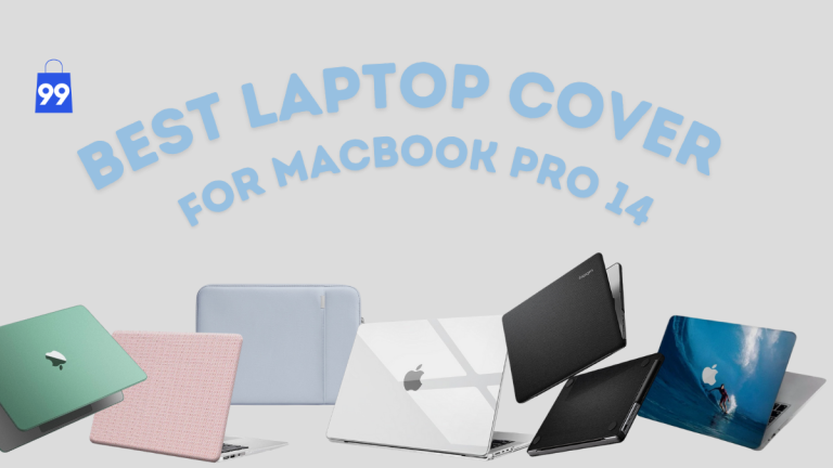Best laptop cover for MacBook Pro 14