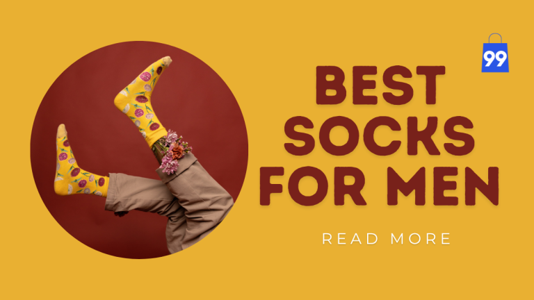Best socks for men