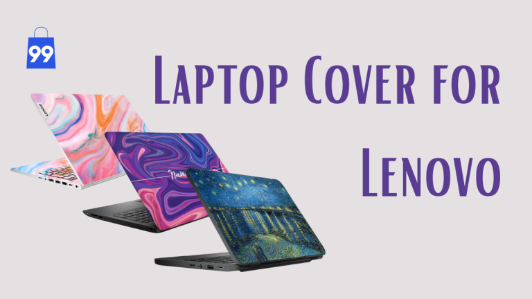 Laptop Cover for Lenovo