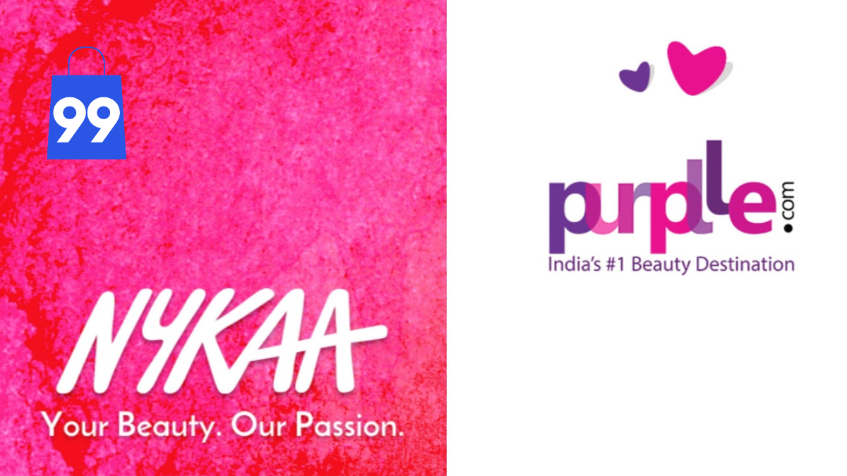 Purplle vs Nykaa: Which is the Best Online Beauty Store in India?