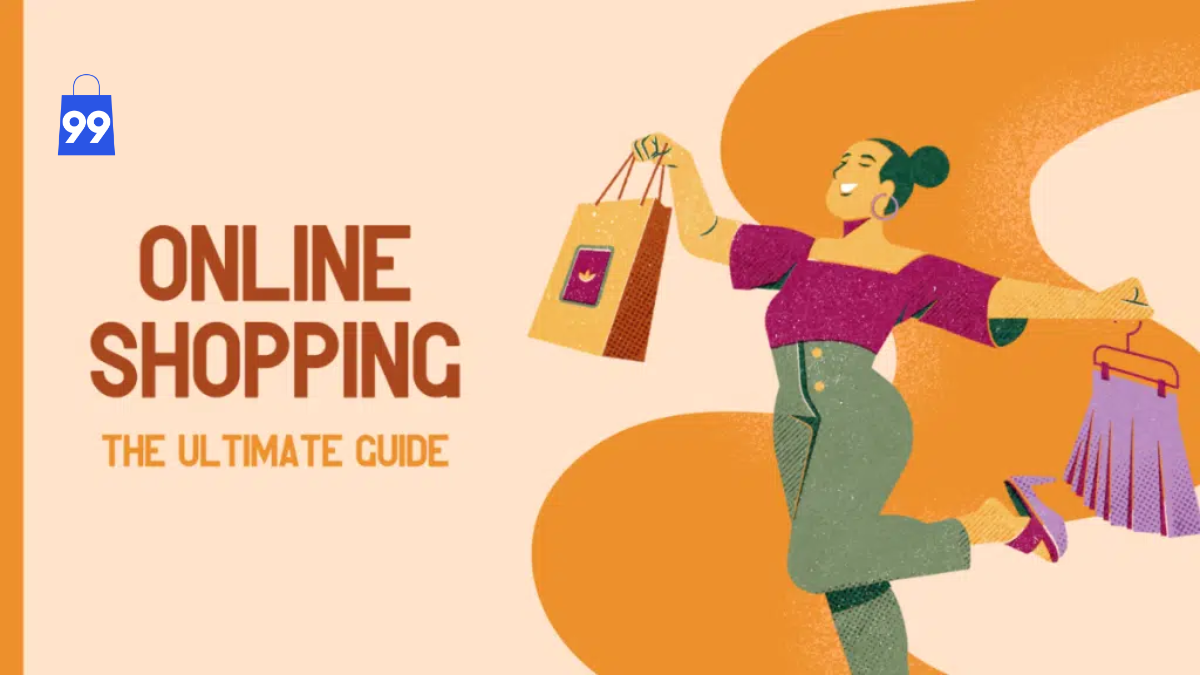 Online shopping the ultimate guide