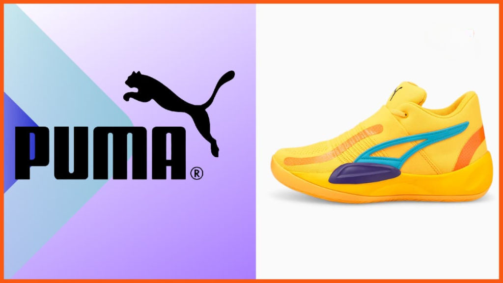 Puma’s Secret to Staying Ahead in Footwear