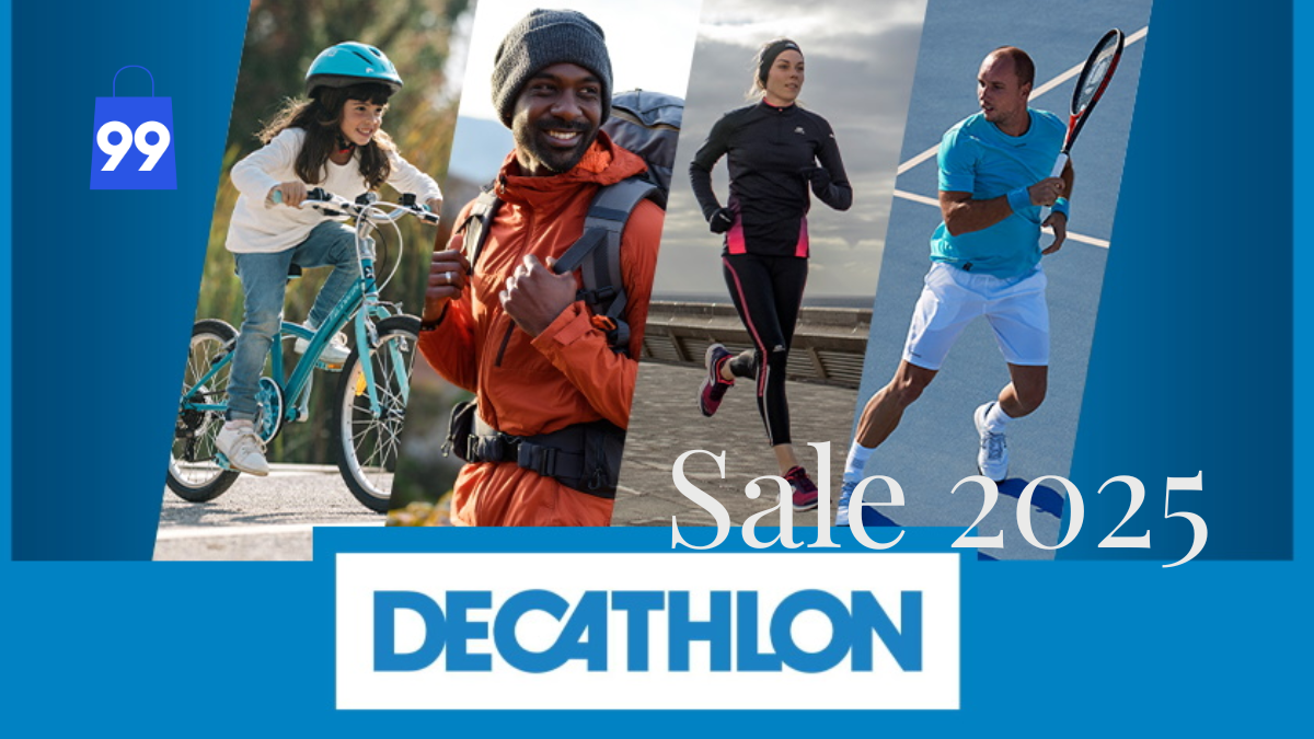 Decathlon Sale Guide 2025: Dates, Offers & Seasonal Discounts