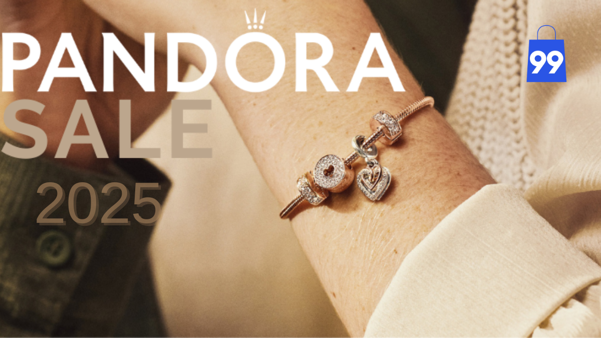 Pandora Sale 2025