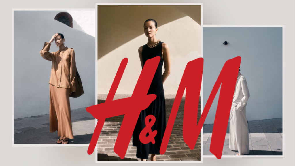 Top 10 H&M Shopping Tips To Save Money