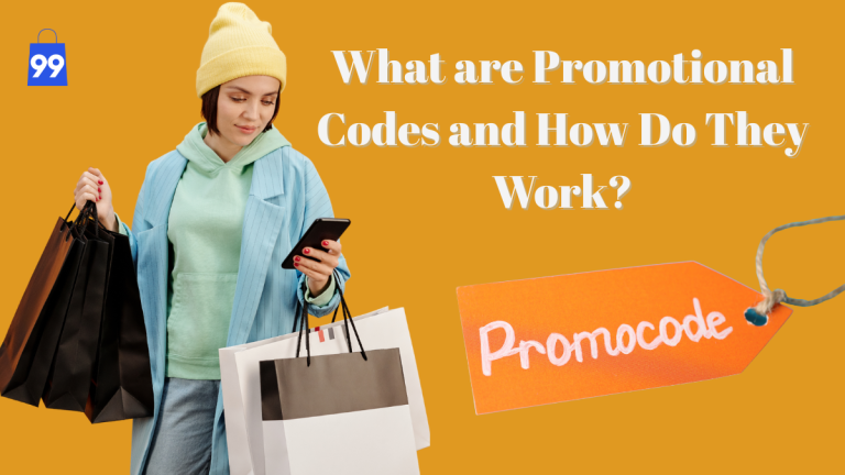 What are Promotional Codes and How Do They Work