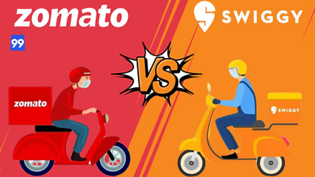 Zomato vs Swiggy Which Platform is Right for Your Restaurant