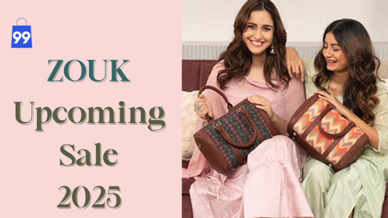 Zouk upcoming sale 2025