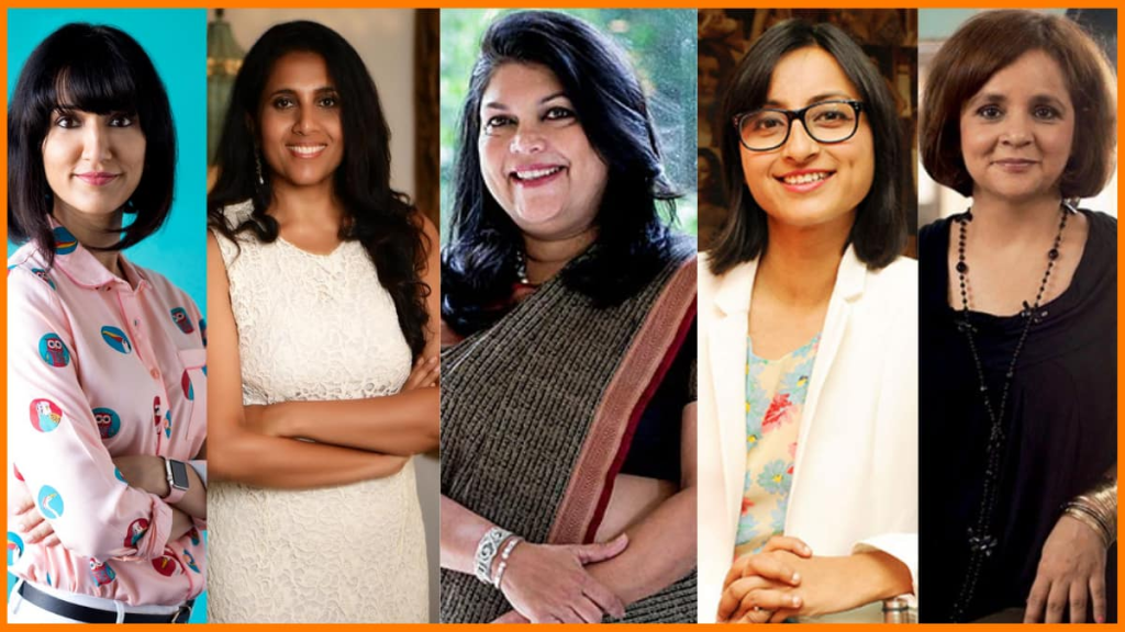Meet the Founders: Women Behind India’s Beloved Brands