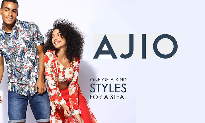 Smart Shopping on Ajio: A Complete Guide