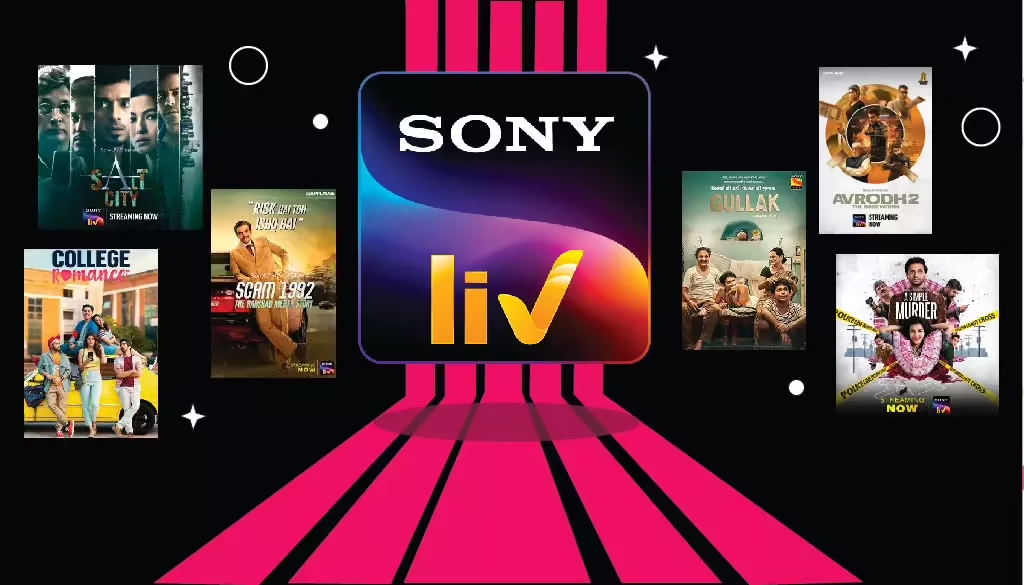 How to Get a SonyLiv Subscription Free for 30 Days