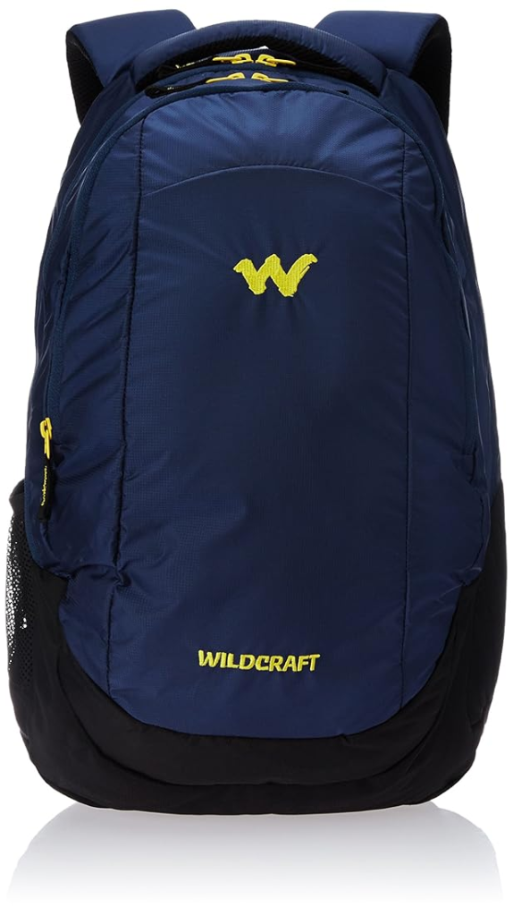Wildcraft Best Backpack Brands