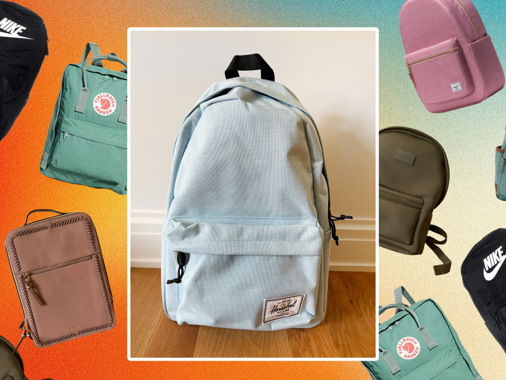 Best Backpack brands in India