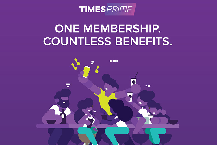 How to get a Times Prime Membership with Tata CLiQ