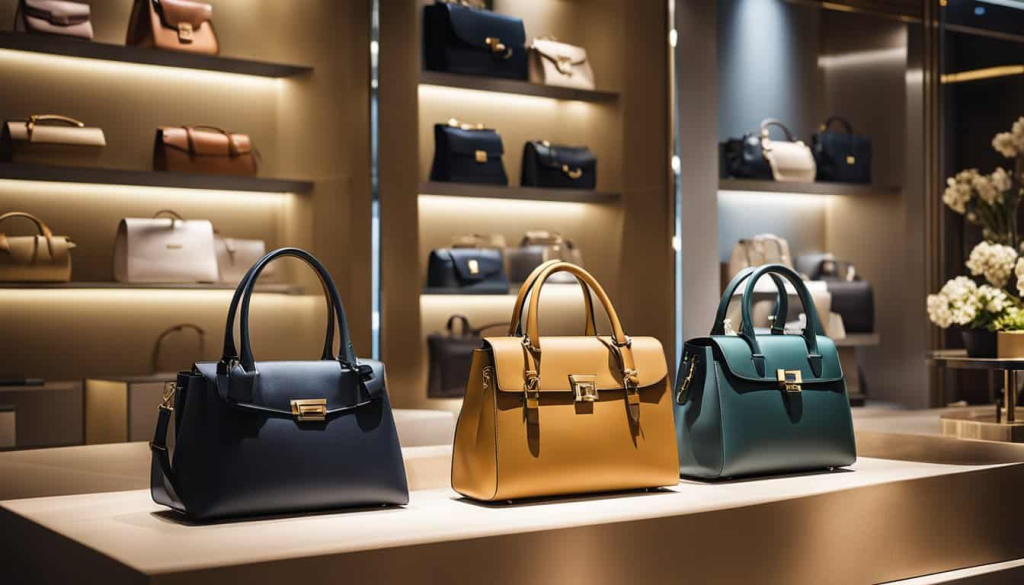 Best branded handbags for women in india