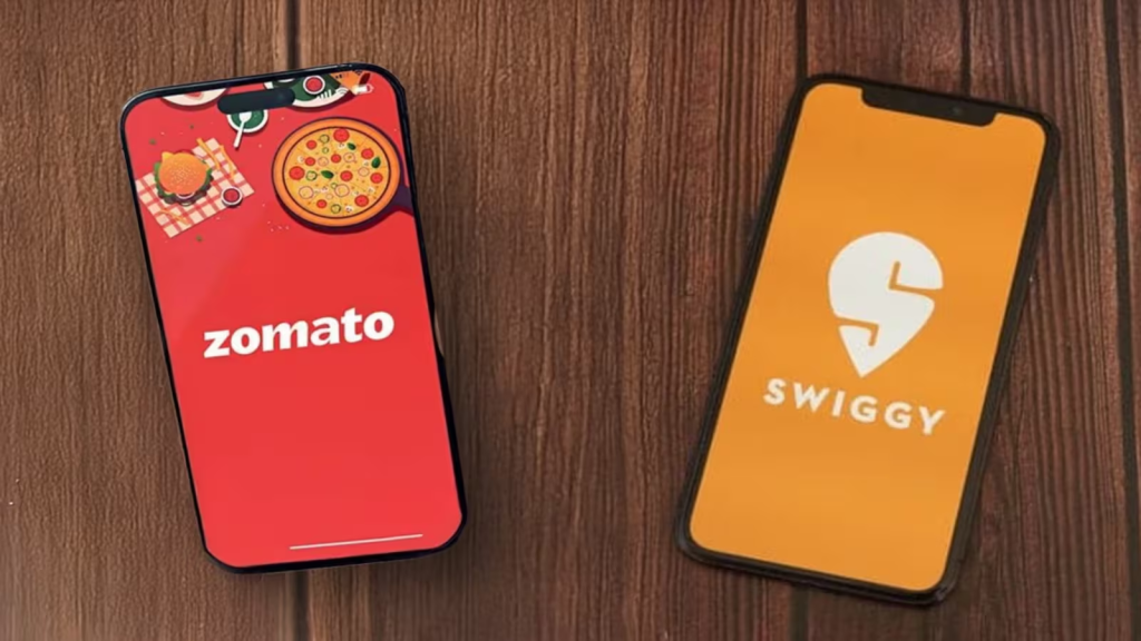 Zomato vs Swiggy: Which Platform is Right for Your Restaurant?