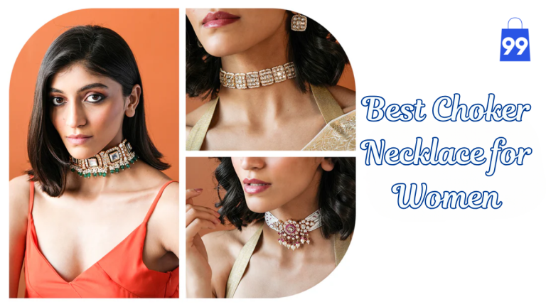 Best Choker Necklace for Women