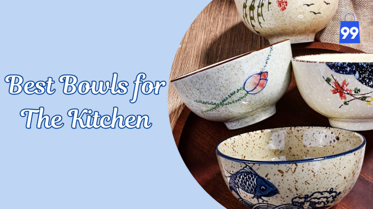 Best Bowls for The Kitchen