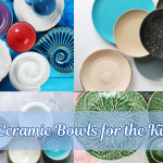 Best Ceramic Bowls for the Kitchen
